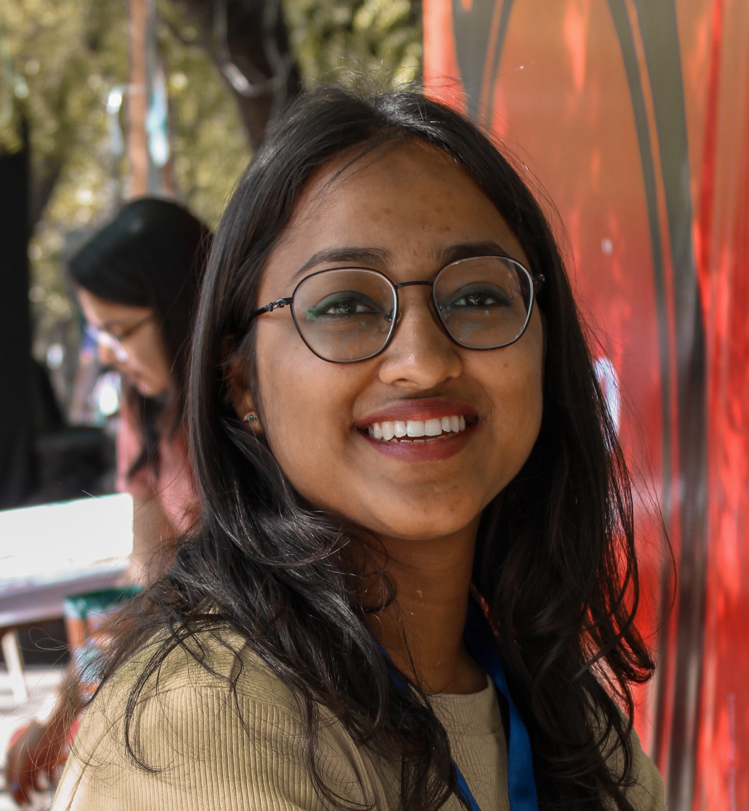 Vanshika Aggarwal | Software Developer